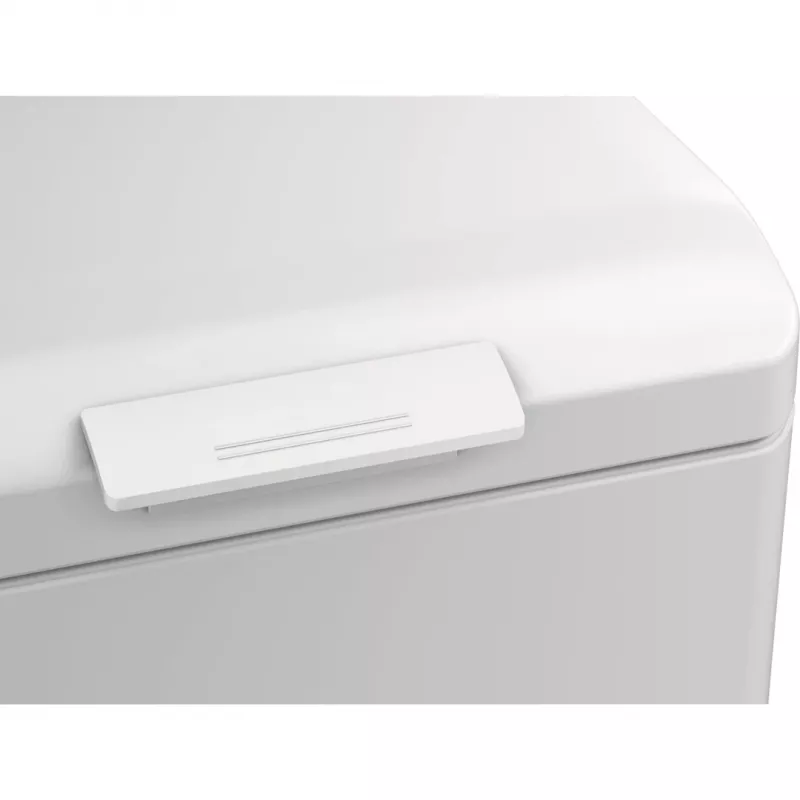Electrolux EW2TN25262P TimeCare 500 práčka s horným plnením, 6 kg, 1200 ot./min., bubon 42 l, biela