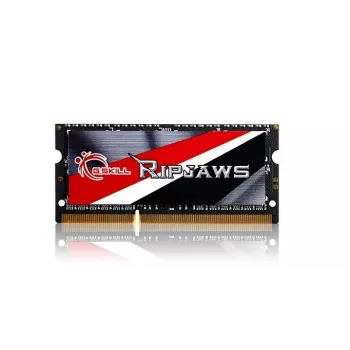 G.Skill Ripjaws F3-1600C9S-4GRSL - DDR3L - modul