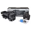 Traktor kamión Amewi Mercedes Arocs Kipper Pro
