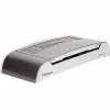 Termoviazač Fellowes Helios 30, A4, 300 listov (30 mm), grafitový