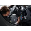 Bosch GSR 10,8-2-LI Professional Keyless čierna, modrá, červená