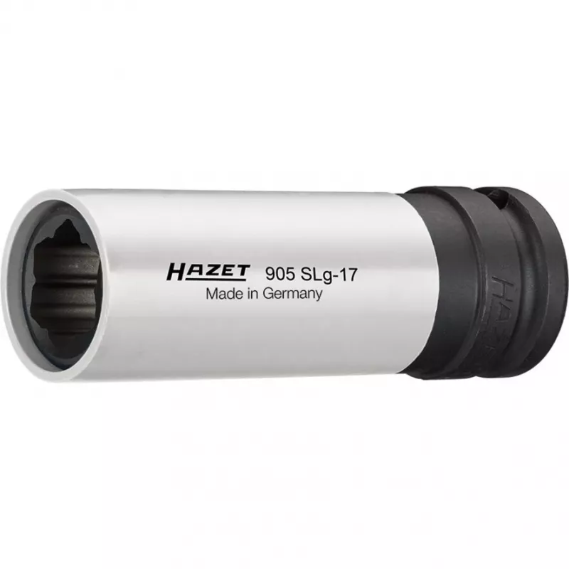 Hazet 905SLG-17 produkt čierna