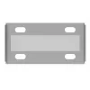 Ubiquiti UACC-Rack-Shelf-TL-SD bezskrutková mini rack polica pre U-Rack-6U-TL