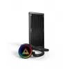 Chladič CPU Multi SOCKET/LIGHTFLOW 240 ARGB (B) Montech