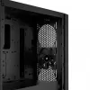 PC skriňa Corsair CC-9011251-WW Midi Tower čierna