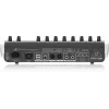 Behringer X-TOUCH COMPACT MIDI klávesnica USB čierna