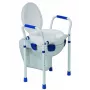 Aston Clipper VII 500431 kryt toaletného sedadla