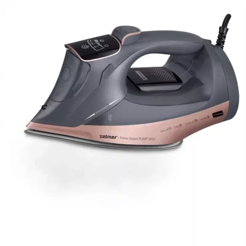 Zelmer ZIR4920 PrimeSteam