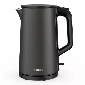Tefal kanvica KI583E grafitová