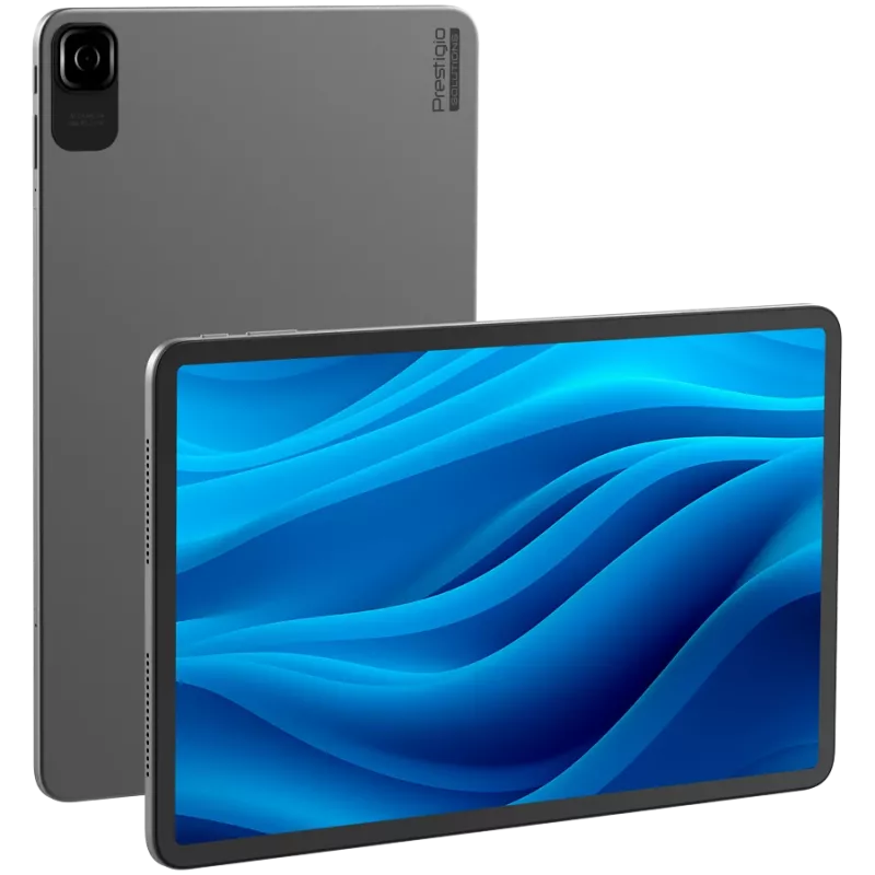 Tablet Prestigio Solutions Virtuoso PSTA107 11,97 palca 2K Quad-Core 4GB 128GB Android
