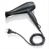 Severin HT 0167 fén na vlasy, 2300 W, čierny/strieborný
