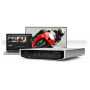 AJA Io 4K Plus zariadenie na nahrávanie videa Thunderbolt (Io 4K Plus)