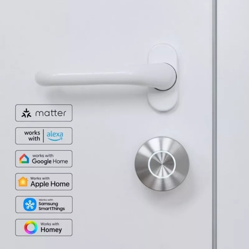 NUKI Smart Lock PRO smart zámok dverí