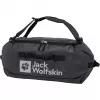 Jack Wolfskin All-In Duffle 65 batoh – antracitový, 65 L