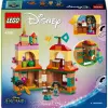 LEGO DISNEY 43261 Encanto mini dom