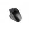 Natec Genesis Blackbird 2 myš RF Wireless optická 1600 DPI