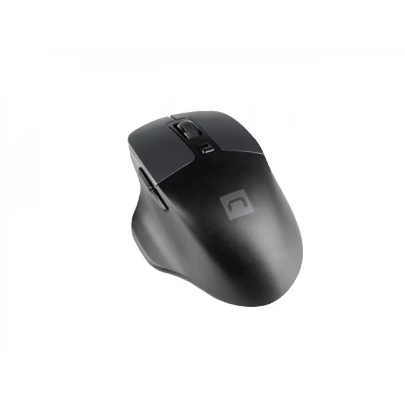 Natec Genesis Blackbird 2 myš RF Wireless optická 1600 DPI