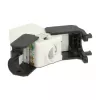 Delock 86266 Keystone modul RJ45 na LSA Cat.6A UTP, biely