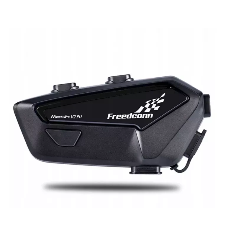 FreedConn FX Pro V2 EU MESH motocyklová interkom