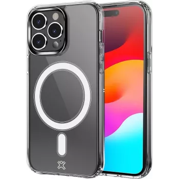 XtremeMac Flexi puzdro iPhone 16 Plus (XWH-16MC3-13)
