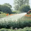 Záhradná vodná postrekovacia tryska Gardena 2847-20