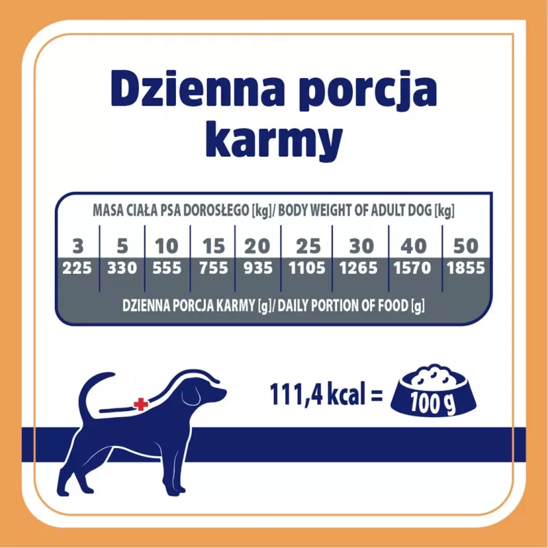 VET RESPONSE Renal - mokré krmivo pre psov - 400 g