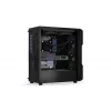 ENDORFY Navis F280 procesorový all-in-one kvapalinový chladič 14 cm čierna