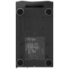 MONTECH X3 X3MESH-BK MIDI-Tower skriňa čierna Mesh PC skriňa