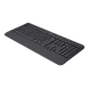 Logitech SIGNATURE K650. Píšte pohodlne. Urobte viac.