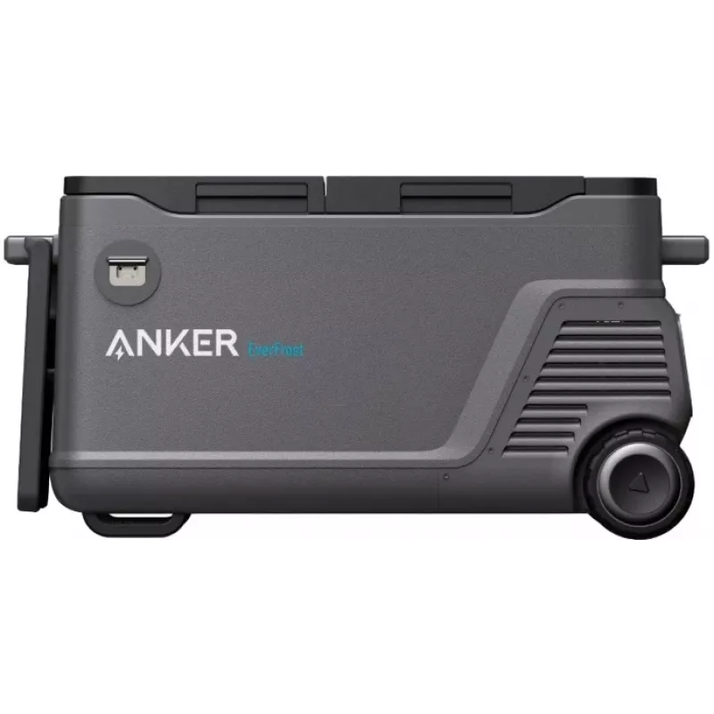 Anker Innovations EverFrost Powered Cooler 53L + súprava s batériou