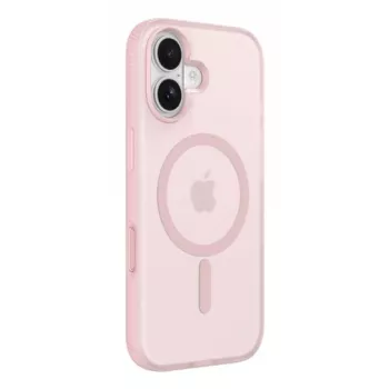 Belkin SheerForce Grip Series - zadné puzdro na mobilný telefón