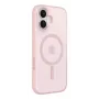Belkin SheerForce Grip Series - zadné puzdro na mobilný telefón