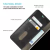 FIXED Opus pre Samsung Galaxy S26+, čierne | Pevný kryt zadnej strany