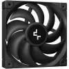 Vzduchový chladič DeepCool AK500 Digital Pro 12 cm čierny Fluid-Dynamic ložisko