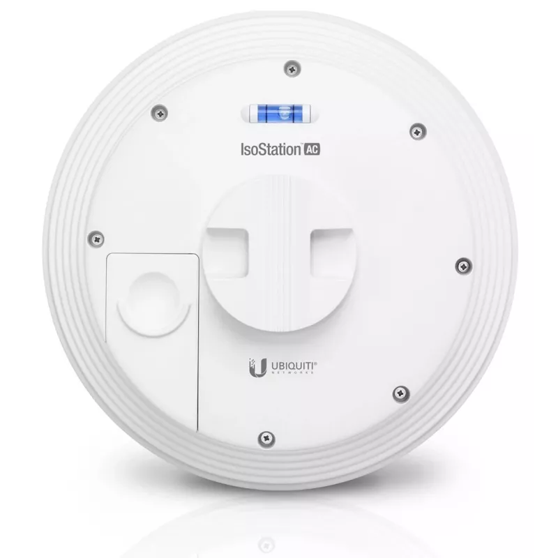 Bezdrôtový prístupový bod Ubiquiti IsoStation AC 2,4 GHz 5 GHz