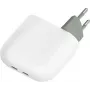 Google Flex 67W Dual USB-C rýchlonabíjačka biela