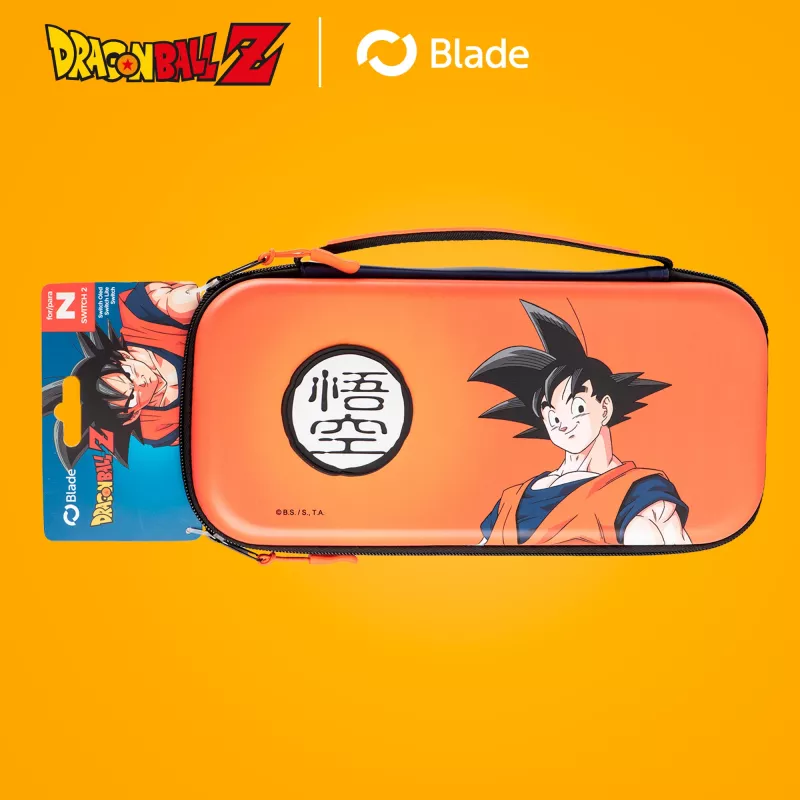 Ochranné puzdro Blade Dragon Ball Z Switch2 DB1002 pre hernú konzolu