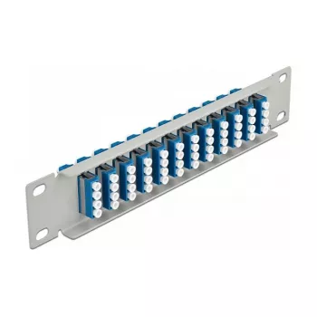 Optický patch panel DeLOCK 10
