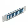 Optický patch panel DeLOCK 10