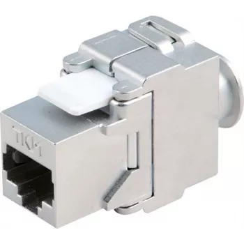 RJ-45 zásuvka Bachmann 918.035