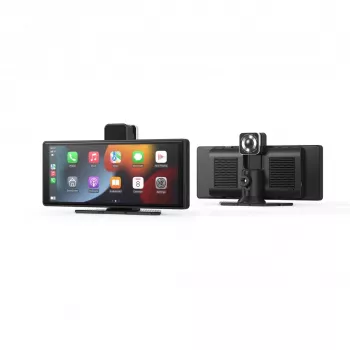 7-palcový dotykový multimediálny autorádio MAXCOM MC01 Vibe s Bluetooth