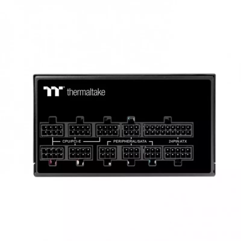Napájací zdroj Thermaltake TTP-1200AH3FCG 1200 W