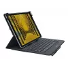 Logitech Universal Folio s integrovanou klávesnicou pre 9-10