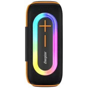 Energizer Bluetooth 2400mAh RGB prenosný reproduktor