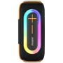 Energizer Bluetooth 2400mAh RGB prenosný reproduktor