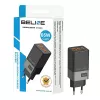 Nabíjačka Beline BELI02750 65W GaN s 2×USB-C a 1×USB-A
