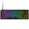 Mechanická klávesnica Endgame Gear KB65HE Hall-Effect Gateron KS-37B ANSI US layout