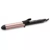 BaByliss C452E 32mm kulma na vlasy teplá čierna, ružová 98,4 (2,5 m)
