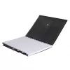 Špirálový blok A5 Coolpack čierny