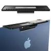Odkladací stojan pre iMac SODi 312 čierny
